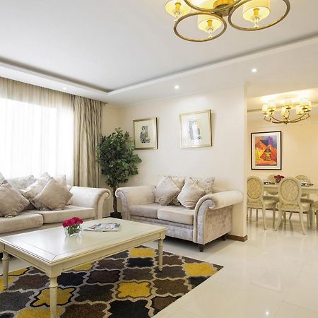 Golden Prince Hotel & Suites Cebu Extérieur photo