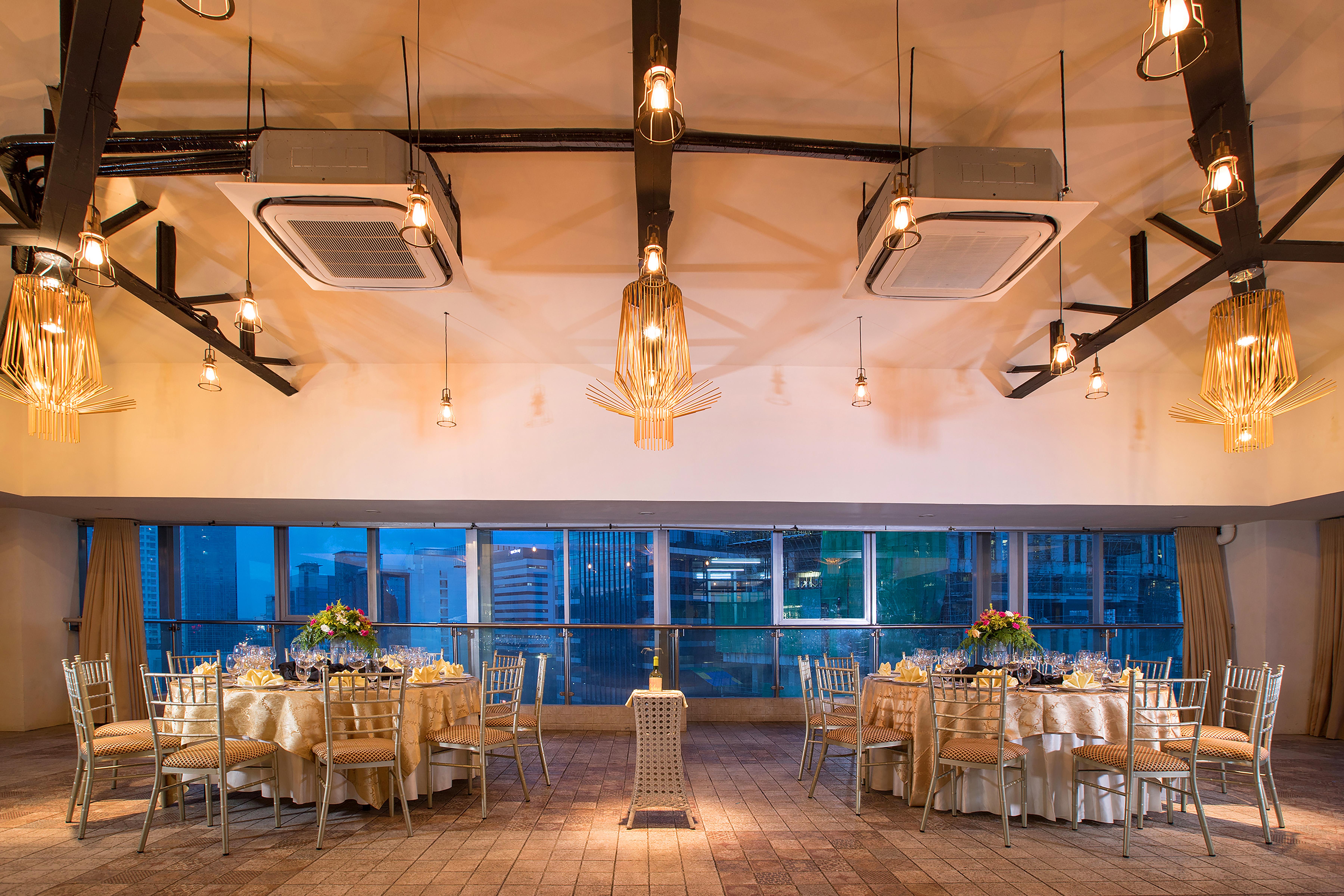 Golden Prince Hotel & Suites Cebu Extérieur photo