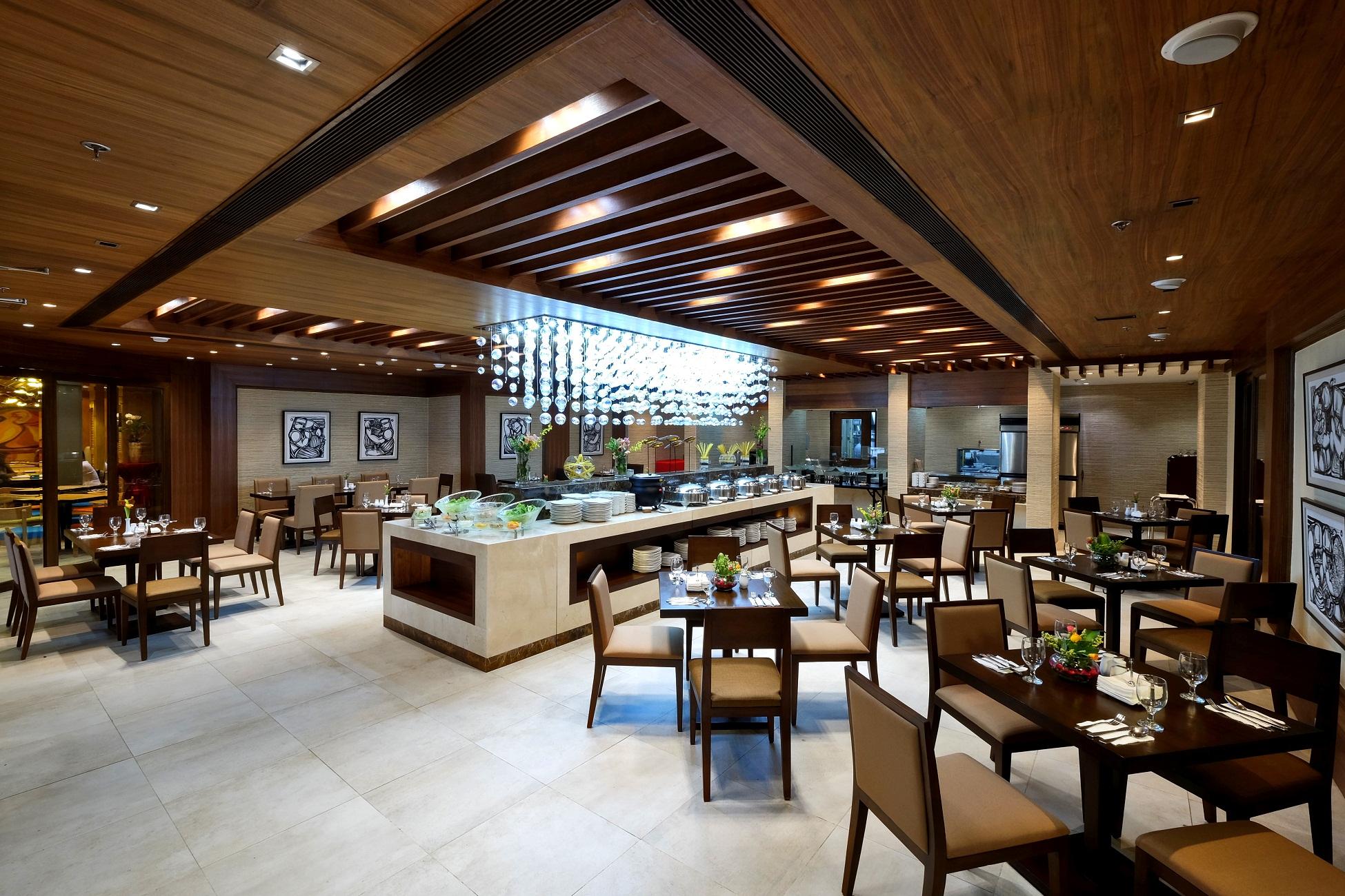 Golden Prince Hotel & Suites Cebu Extérieur photo